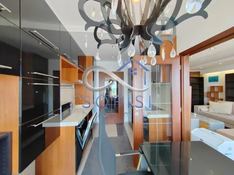 Izdavanje, trosoban stan, 67m², Kej, Novi Sad Sve Podlokacije - image 11