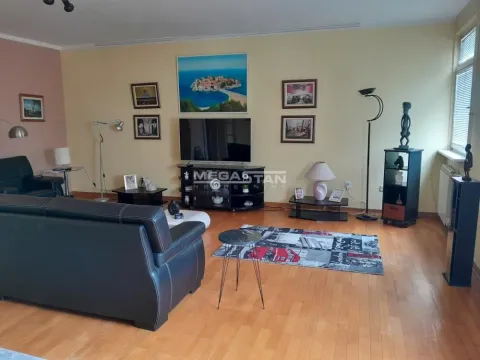 Izdavanje, četvorosoban stan, 106m², Cvijićeva, Palilula Sve Podlokacije - image 5