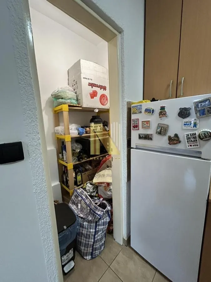 Prodaja, jednosoban stan, 44m², Grbavica, Novi Sad Sve Podlokacije