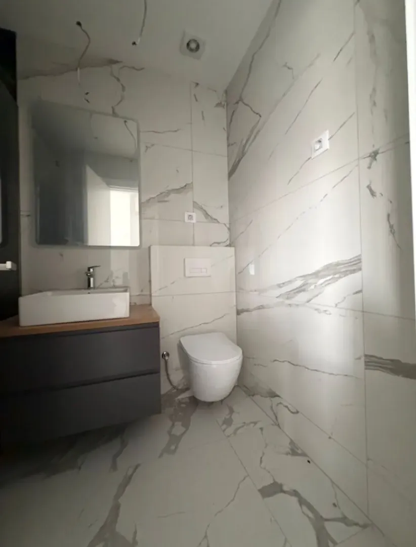 Sale, two bedroom apartment, 84m², Centar, Bar