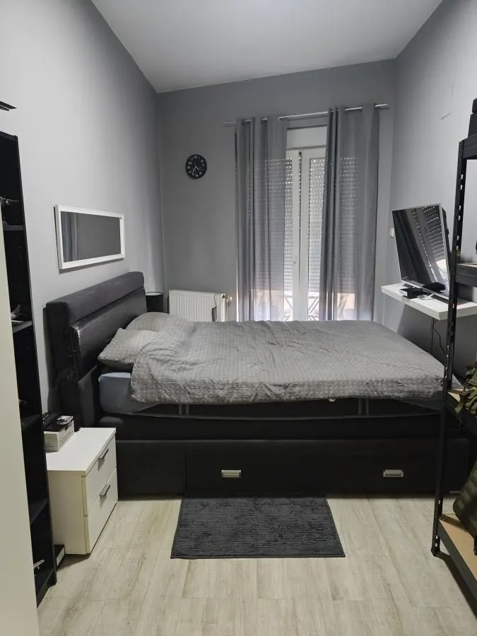 Prodaja, dvosoban stan, 70m², Bulevar Oslobodjenja, Novi Sad Sve Podlokacije