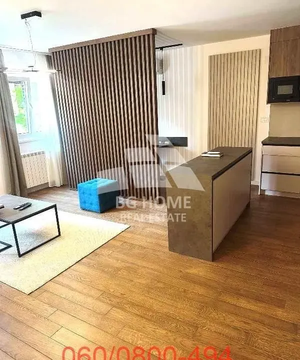 Prodaja, trosoban stan, 62m², Čubura, Beograd