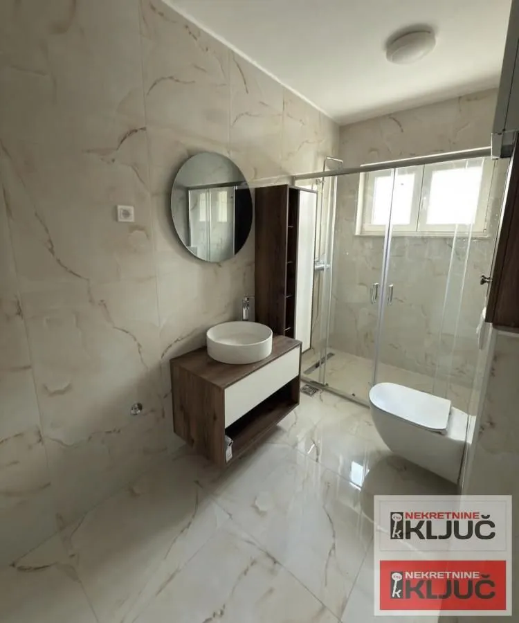 Prodaja, dvosoban stan, 48m², Telep, Novi Sad Sve Podlokacije