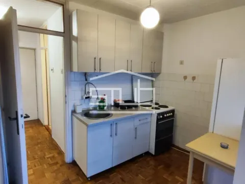 Prodaja, jednosoban stan, 50m², Novi Beograd Sve Podlokacije, Beograd - image 6