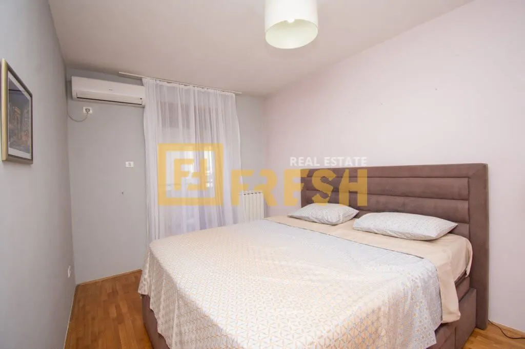 Rent, two bedroom apartment, 94m², Centar, Podgorica
