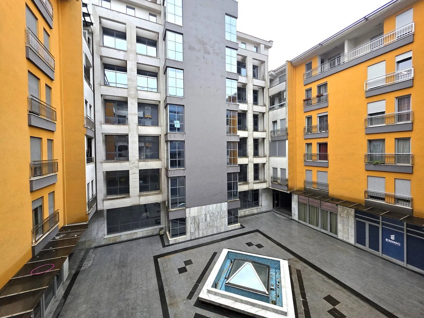 Prodaja, stan, 40m², Pobrežje, Podgorica