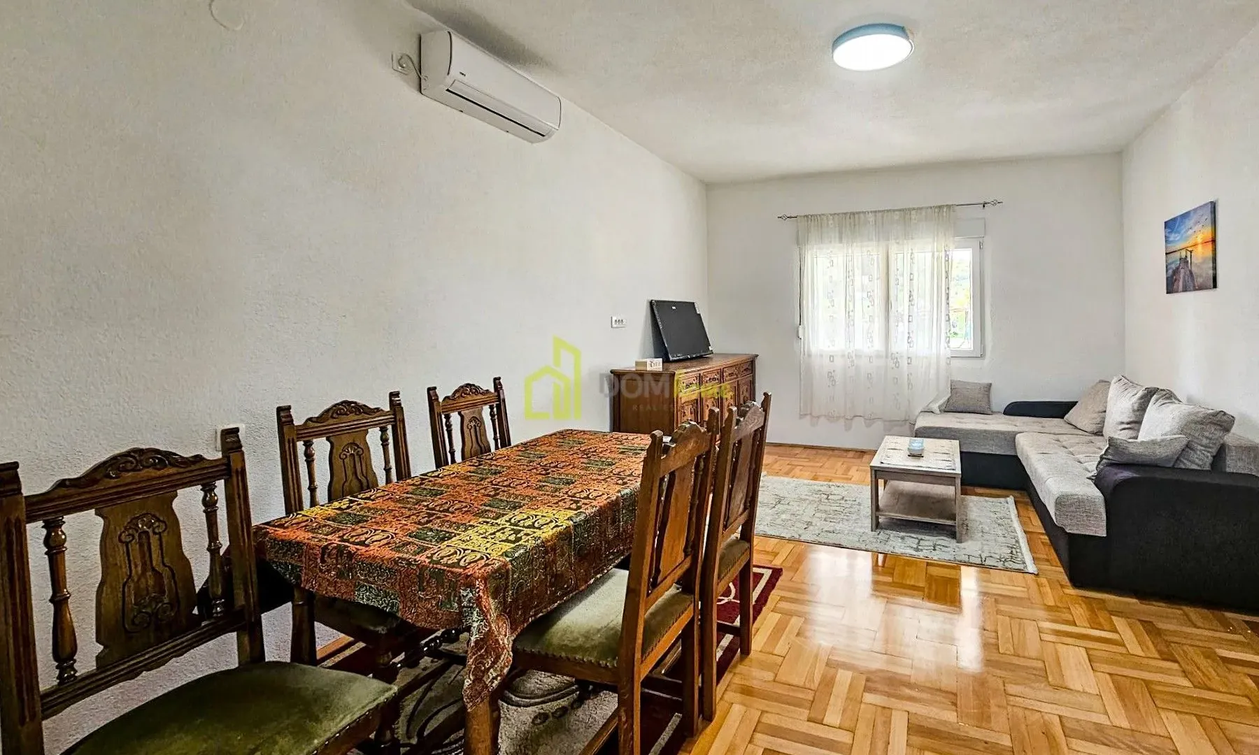 Rent, house, 100m², Zlatica, Podgorica