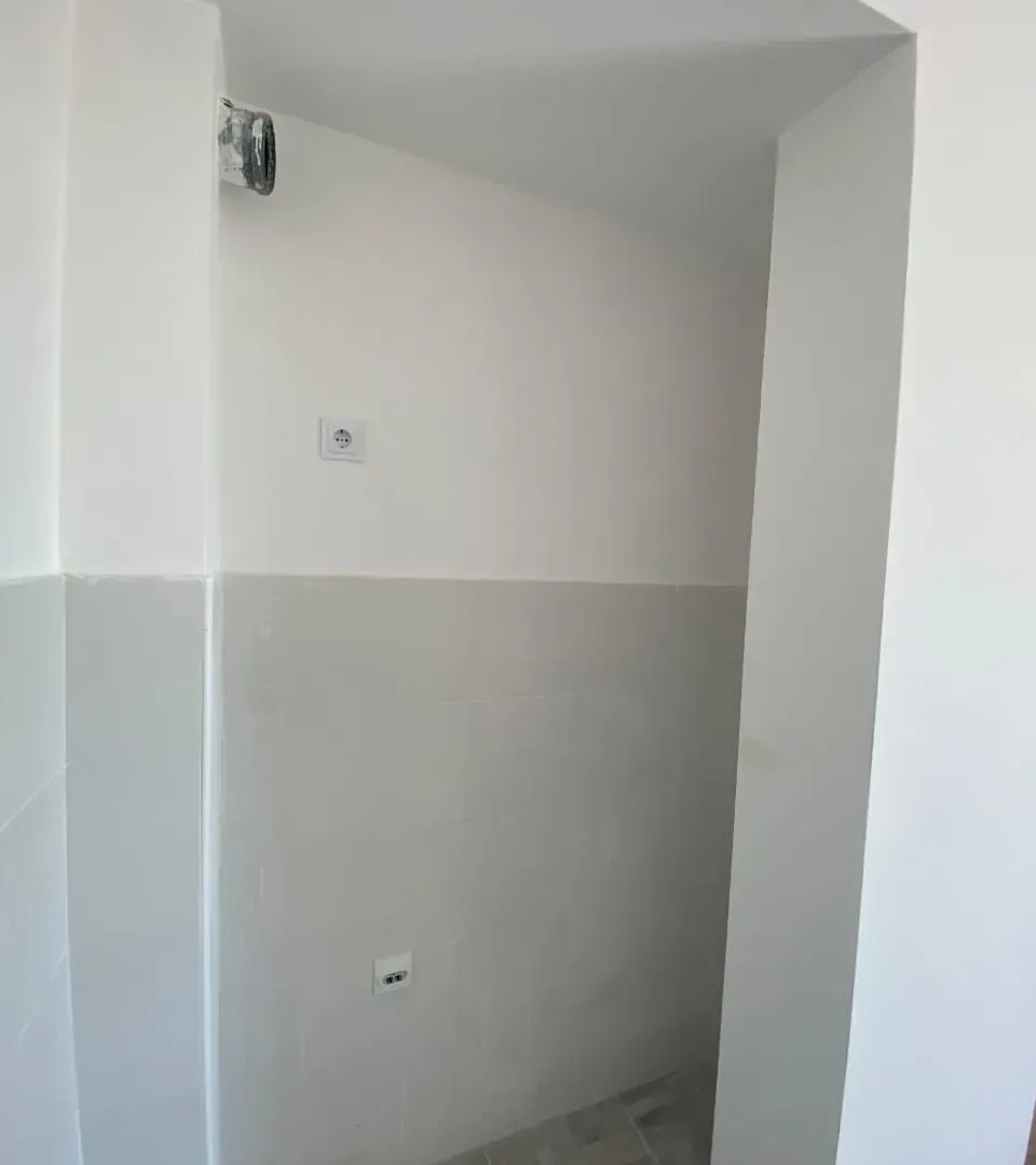 Prodaja, dvosoban stan, 58m², Bijela, Herceg Novi
