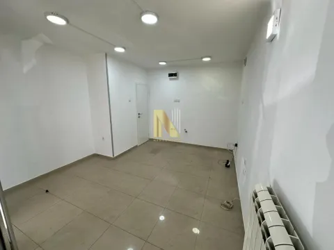 Sale, office space, 16m², Centar, Novi Sad