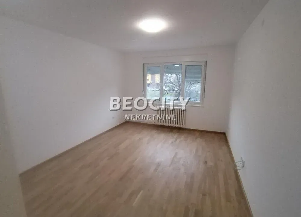 Sale, apartment, 22m², Novo naselje, Novi Sad