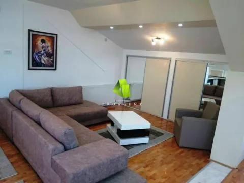 Izdavanje, jednosoban stan, 65m², Pantelej, Niš - image 2