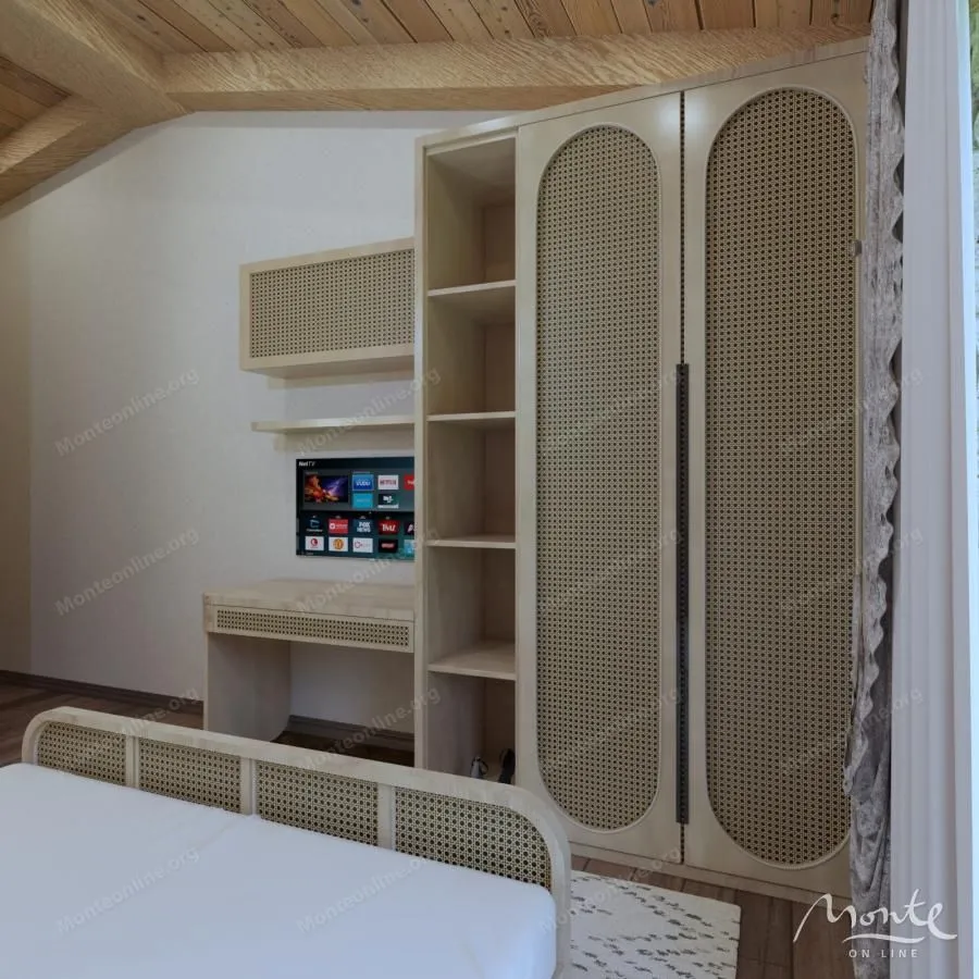 Prodaja, kuća, 194m², Markovići, Budva
