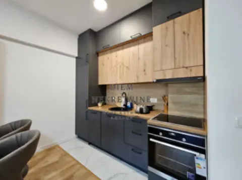 Izdavanje, jednosoban stan, 48m², Bar, Crna Gora - image 6