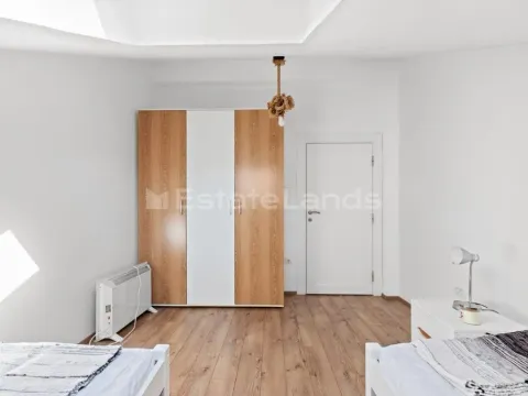 Izdavanje, dvosoban stan, 85m², Seljanovo, Tivat - image 4