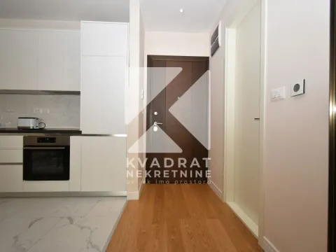 Rent, one bedroom apartment, 58m², Kruševac, Podgorica - image 9