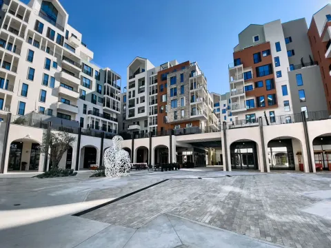 Prodaja, dvosoban stan, 102m², Porto Montenegro, Tivat - image 4