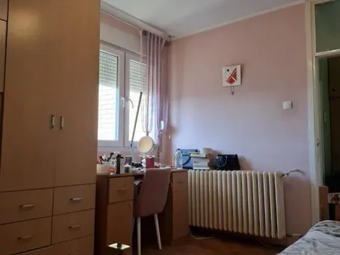 Prodaja, trosoban stan, 60m², Grbavica, Novi Sad Sve Podlokacije - image 5