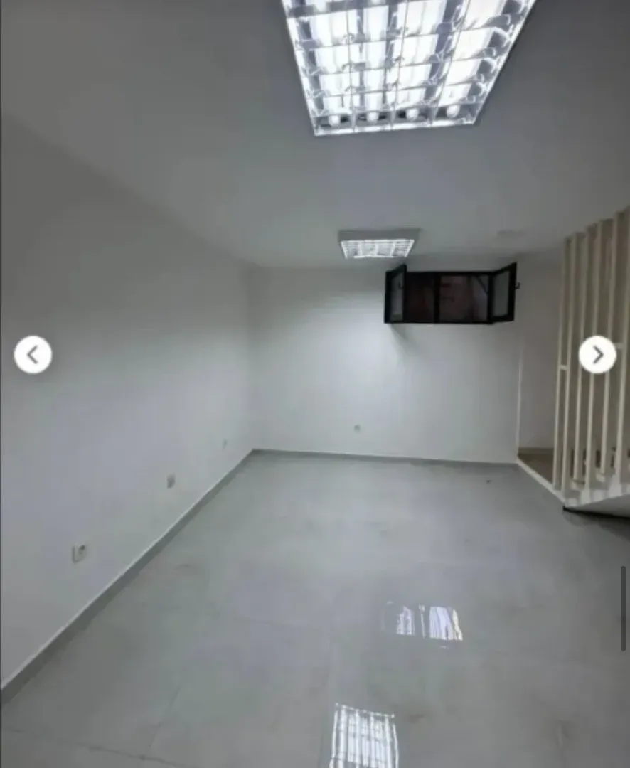Sale, office space, 64m², Lepa Kata, Podgorica