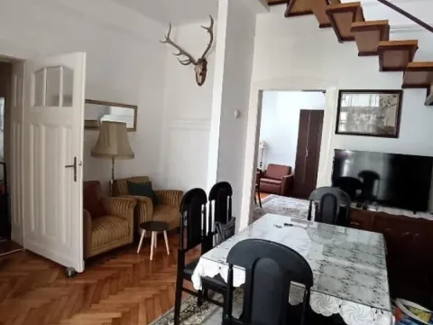 Rent, four bedroom apartment, 121m², Gundulićev Venac, Beograd - image 2