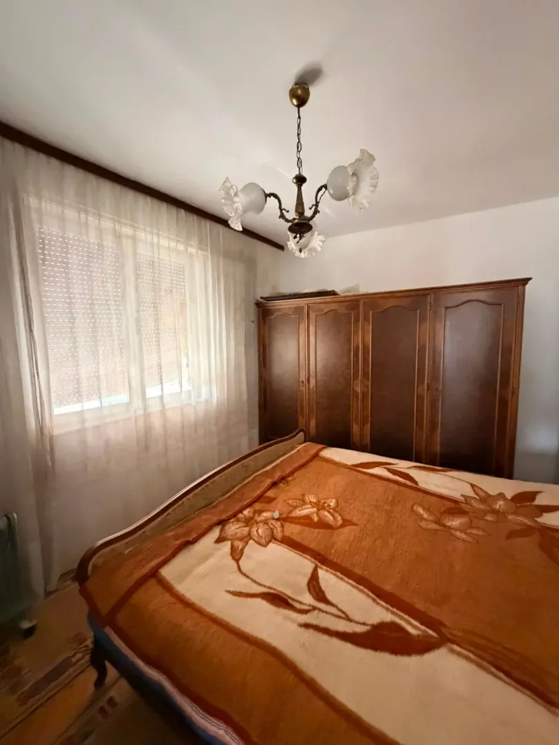 Prodaja, dvosoban stan, 74m², Centar, Nikšić