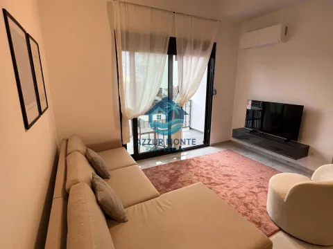 Rent, one bedroom apartment, 56m², Čeluga, Bar - image 3