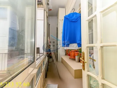 Sale, apartment, 130m², Stari Grad, Beograd - image 20