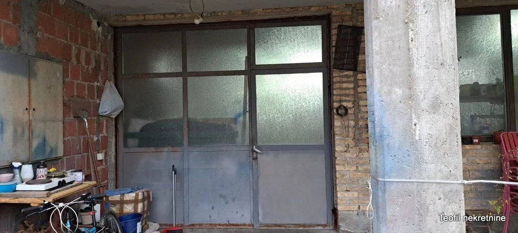 Prodaja, kuća, 365m², Nova Pazova, Stara Pazova