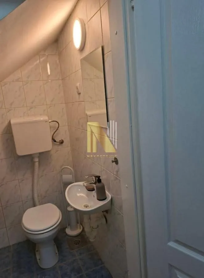 Rent, office space, 54m², Podbara, Novi Sad Sve Podlokacije