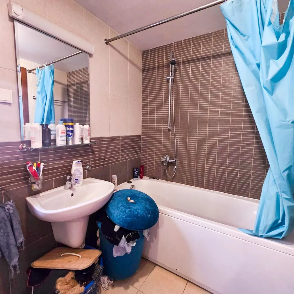 Prodaja, trosoban stan, 120m², Tološka šuma, Podgorica