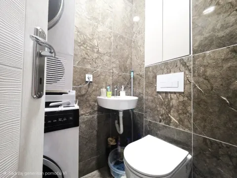 Sale, apartment, 80m², Zabjelo, Podgorica - image 15