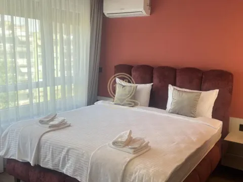 Prodaja, garsonjera, 28m², Sajmište, Novi Sad - image 5