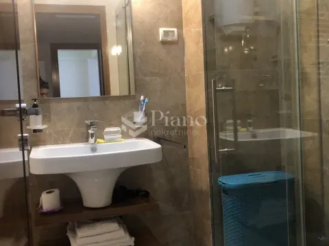 Izdavanje, jednosoban stan, 58m², Centar, Podgorica - image 8