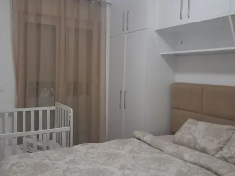 Izdavanje, jednosoban stan, 53m², Central Point, Podgorica - image 7