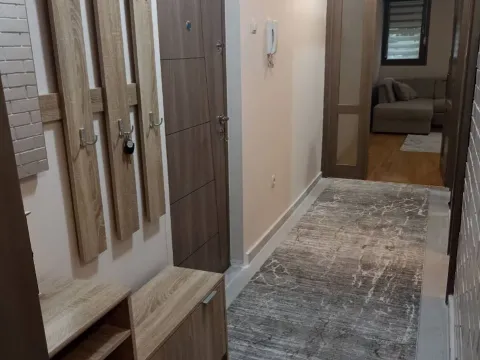 Izdavanje, dvosoban stan, Blok 5, Podgorica - image 14