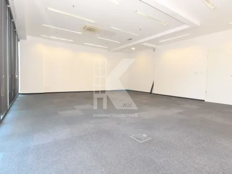 Izdavanje, poslovni prostor, 220m², Preko Morače, Podgorica - image 4