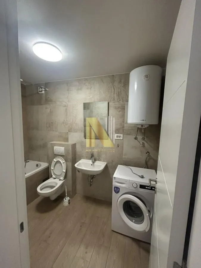 Izdavanje, jednosoban stan, 45m², Grbavica, Novi Sad Sve Podlokacije