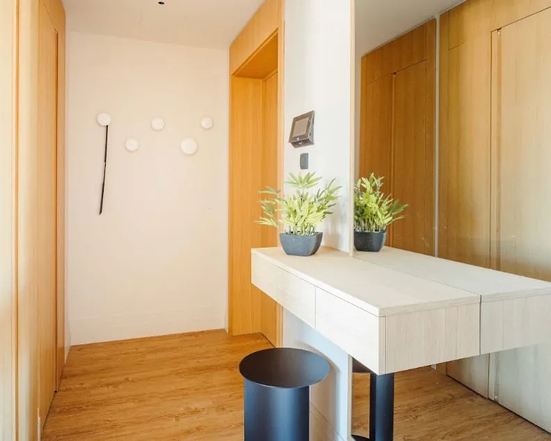 Rent, one bedroom apartment, 92m², Porto Montenegro, Tivat
