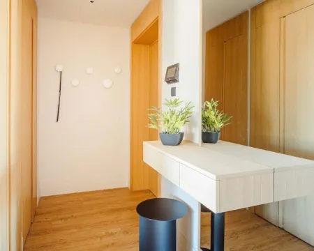 Rent, one bedroom apartment, 92m², Porto Montenegro, Tivat - image 8