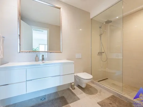 Prodaja, dvosoban stan, 114m², Luštica, Tivat - image 22