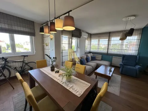 Prodaja, dvosoban stan, 59m², Rotkvarija, Novi Sad Sve Podlokacije - image 2