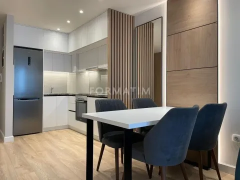 Rent, two bedroom apartment, 55m², Voždovačka Crkva, Voždovac Sve Podlokacije - image 4