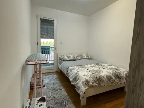 Rent, one bedroom apartment, 40m², Zabjelo, Podgorica - image 3