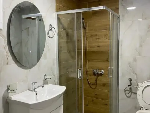 Izdavanje, dvosoban stan, 50m², Medijana, Niš - image 8