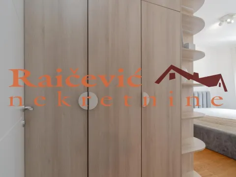 Rent, one bedroom apartment, 44m², Zvezdara Sve Podlokacije, Beograd - image 16