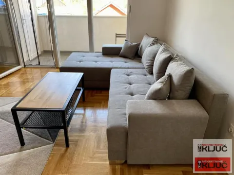 Sale, two bedroom apartment, 60m², Klisa, Novi Sad Sve Podlokacije - image 3