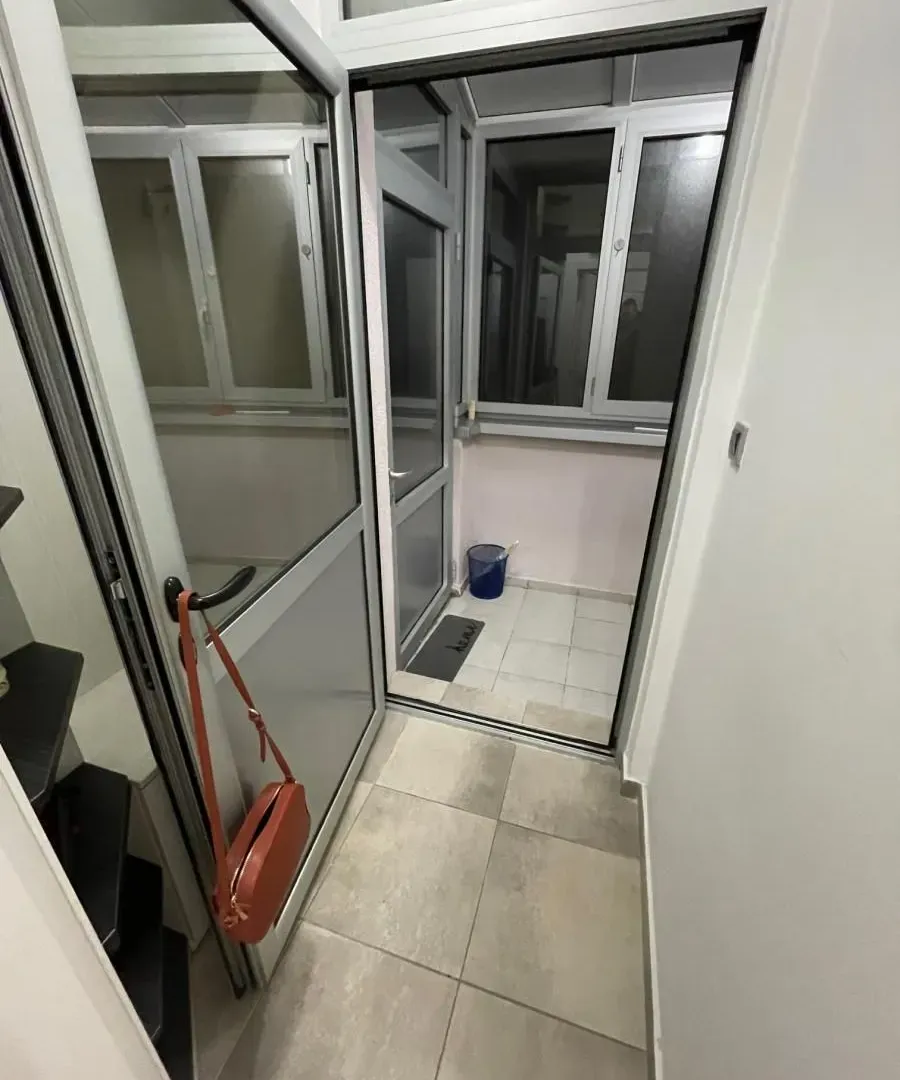 Rent, studio apartment, 22m², Centar, Novi Sad