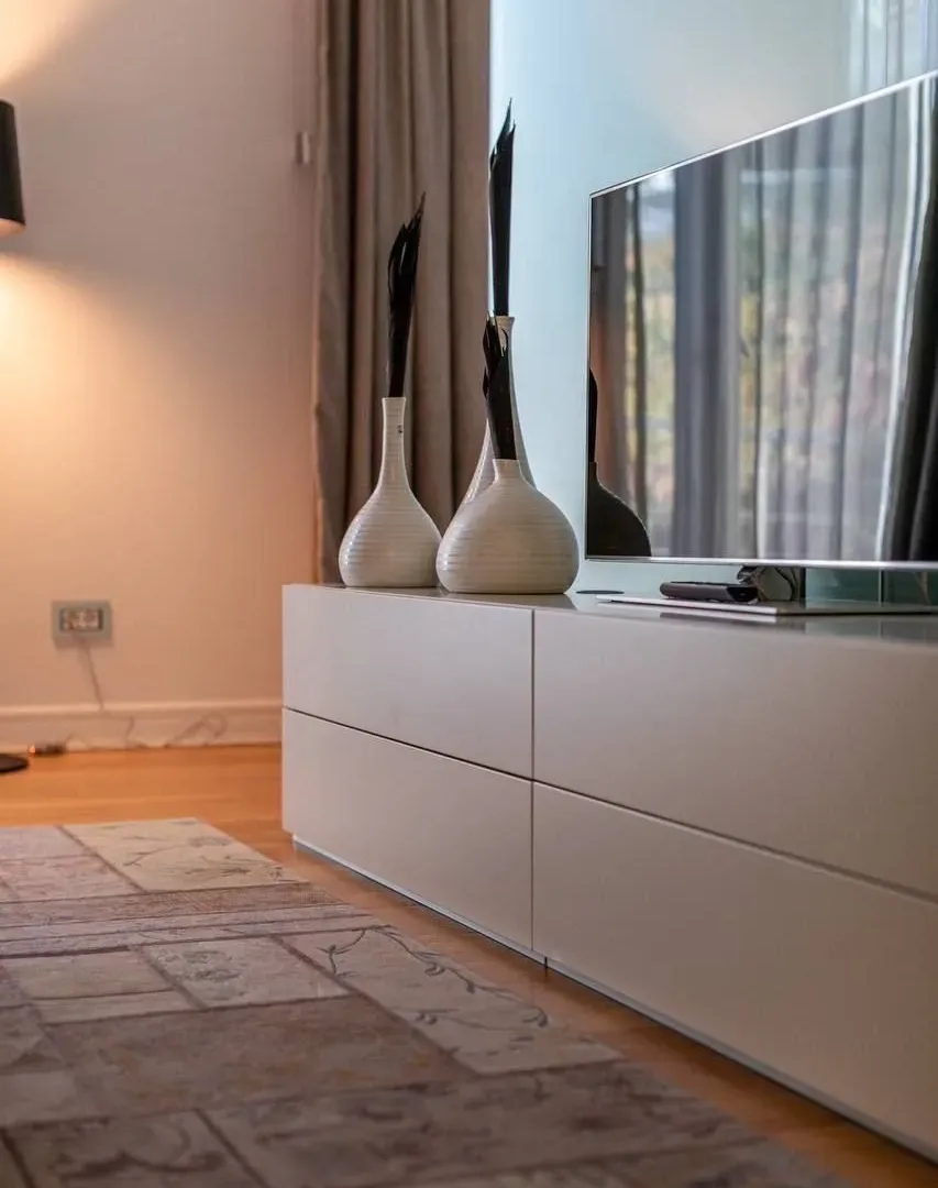 Prodaja, dvosoban stan, 508m², Dukley Gardens, Budva