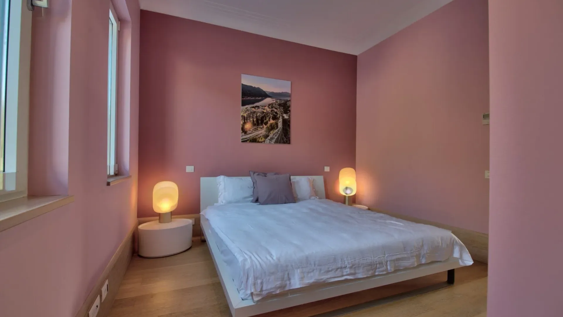 Prodaja, trosoban stan, 204m², Porto Montenegro, Tivat