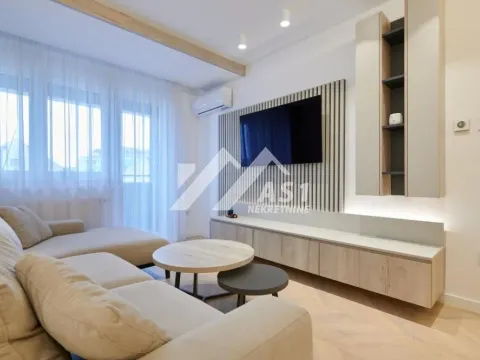 Izdavanje, dvosoban stan, 52m², Grbavica, Novi Sad Sve Podlokacije - image 3