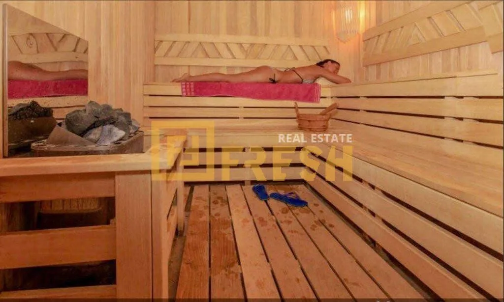 Sale, two bedroom apartment, 106m², Dobre Vode, Bar
